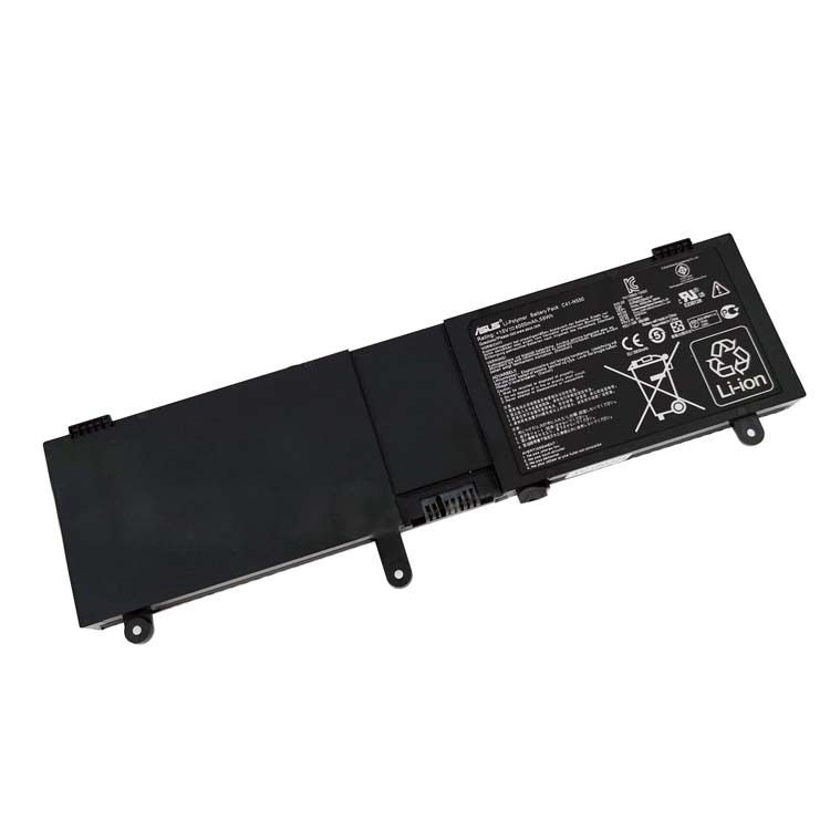 ASUS C41-N550
																 Laptop Accu's