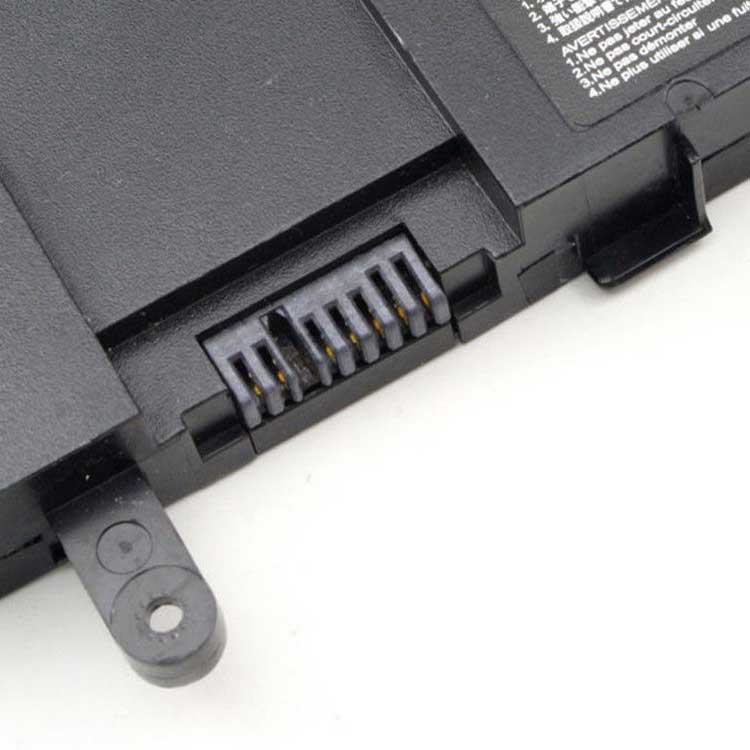 ASUS C41-N550
																 Laptop Accu's