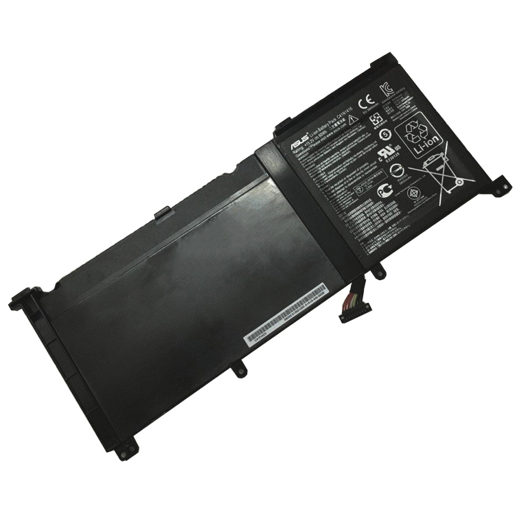 ASUS C41N1416
																 Laptop Accu's