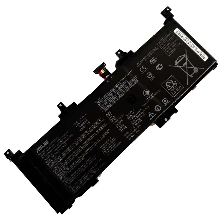 ASUS C41N1531
																 Laptop Accu's