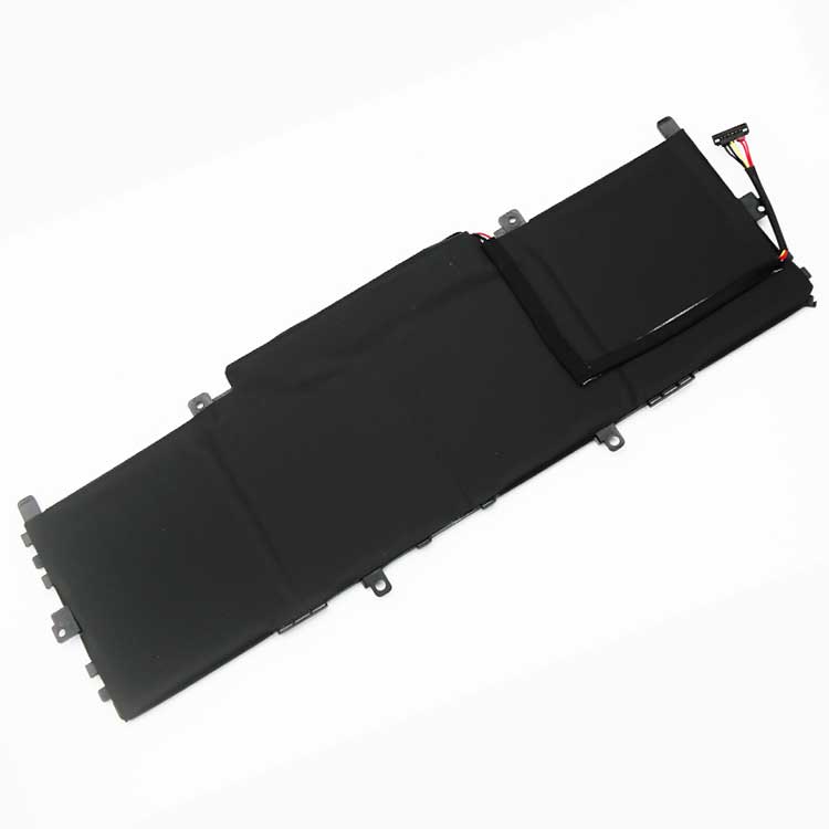 ASUS U3100FN
																 Laptop Accu's