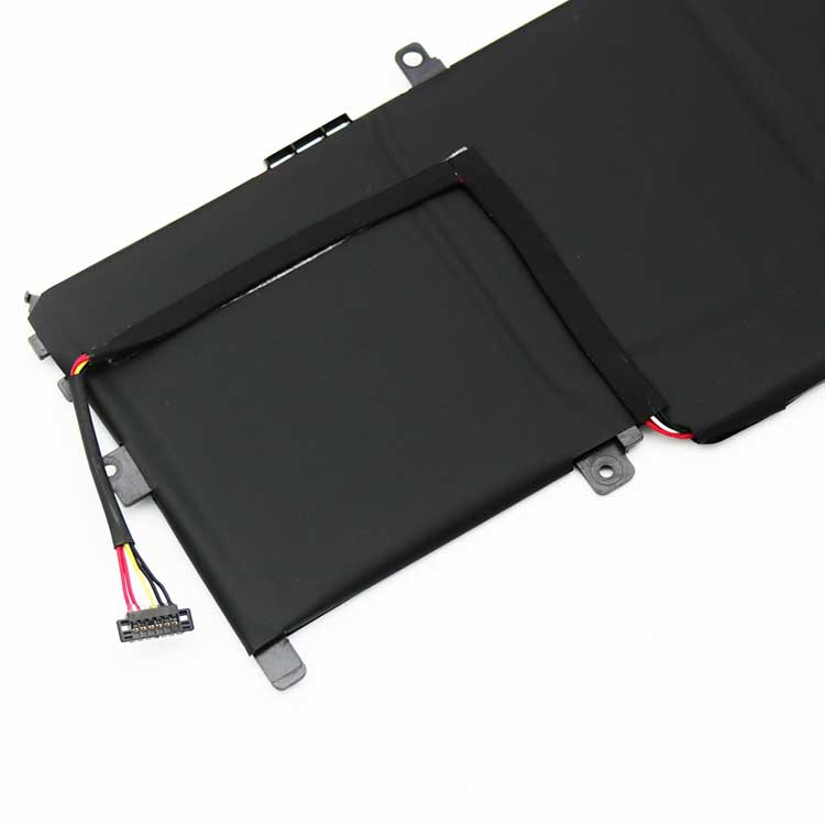 ASUS U3100FN
																 Laptop Accu's