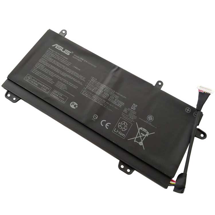 ASUS ROG Zephyrus GM501GS Series
																 Laptop Accu's