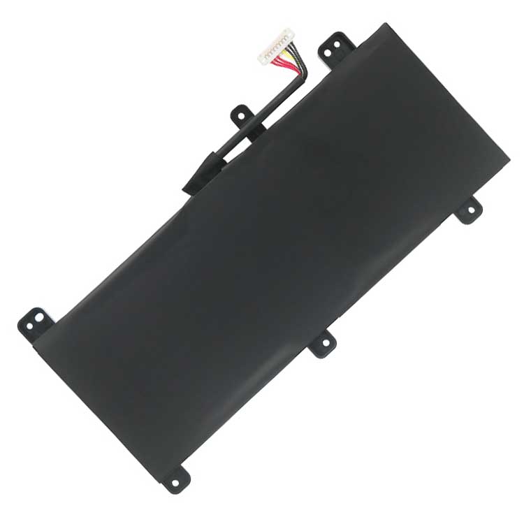 ASUS ROG GL504 Scar II
																 Laptop Accu's