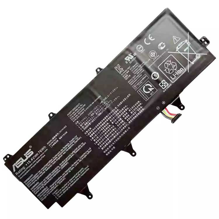 ASUS C41N1802
																 Laptop Accu's