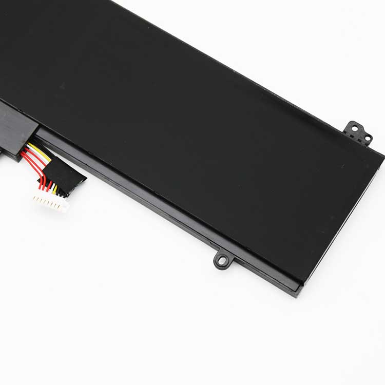 ASUS GX502LWS
																 Laptop Accu's