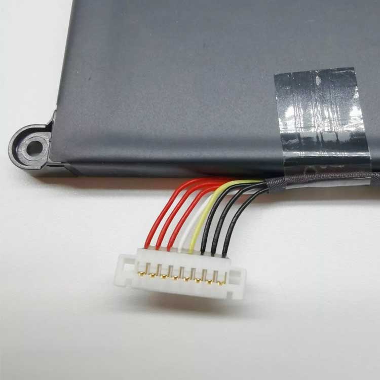 ASUS ZenBook Duo UX481F Series
																 Laptop Accu's