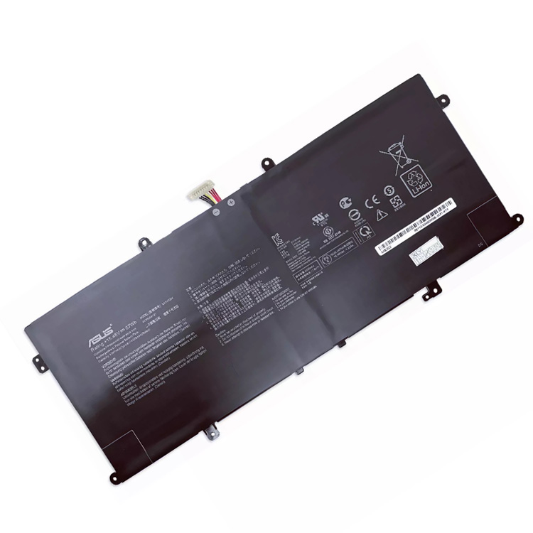 ASUS C41N1904-1
																 Laptop Accu's