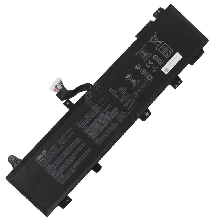 ASUS C41N1906-2
																 Laptop Accu's