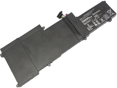 ASUS C42-UX51
																 Laptop Accu's