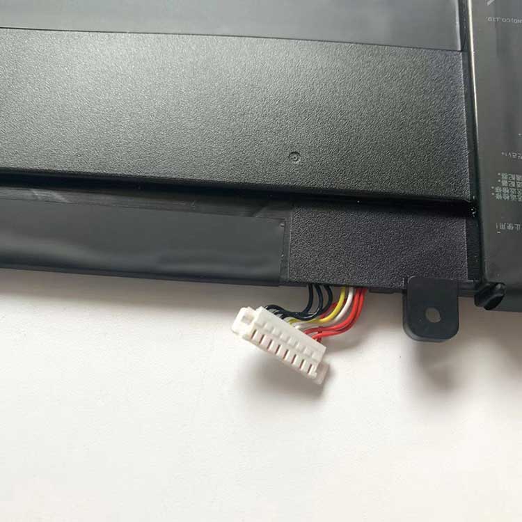 ASUS UX534FT
																 Laptop Accu's