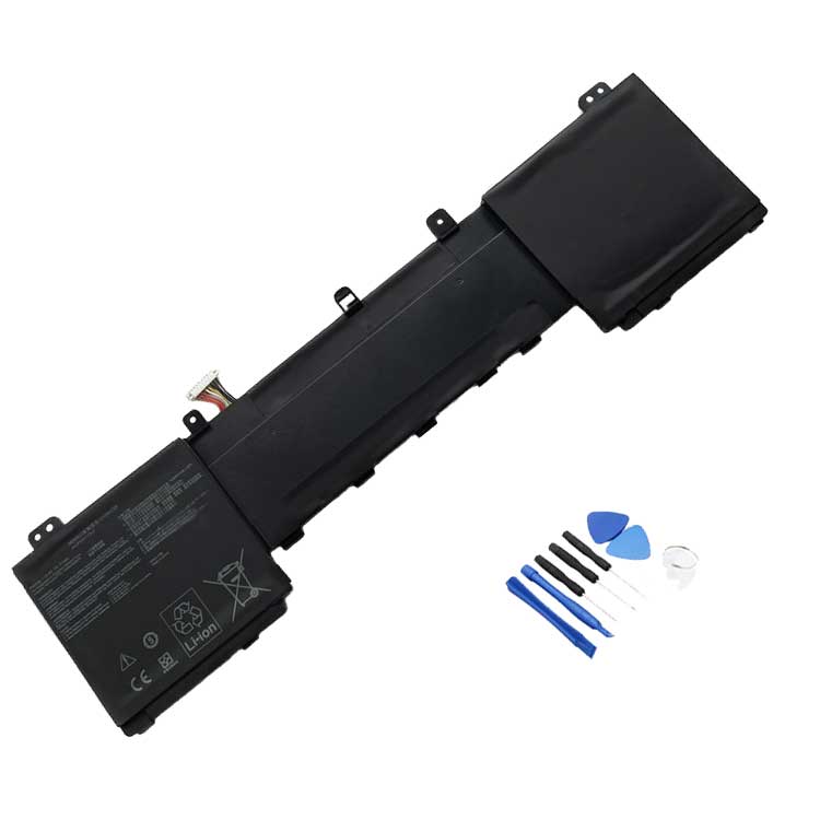 ASUS UX534FT
																 Laptop Accu's
