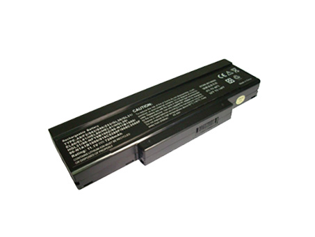 MSI Advent 7093 batería