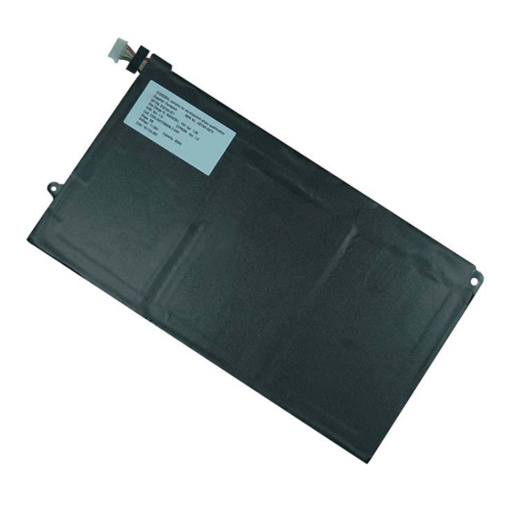 HP CC03XL
																 Laptop Accu's