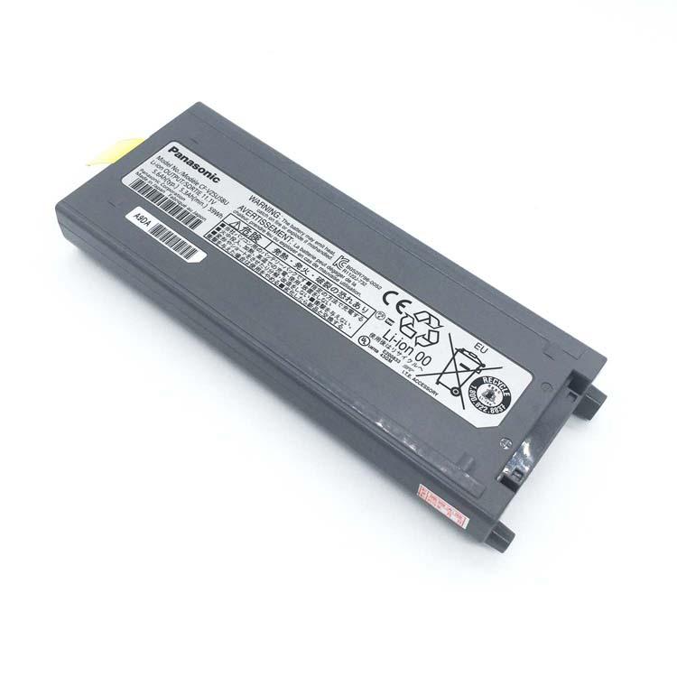 PANASONIC CF-VZSU28
																 Laptop Accu's