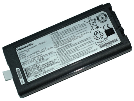 PANASONIC CF-VZSU29AU batería
