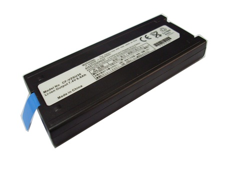 PANASONIC CF-VZSU30
																 Laptop Accu's