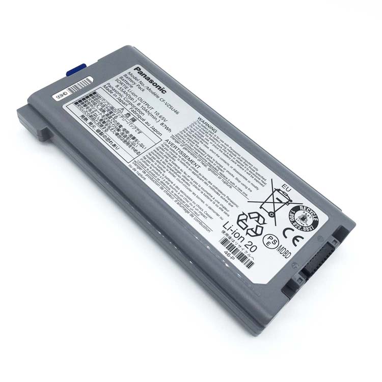 PANASONIC Toughbook CF-30K batería