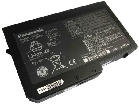 パナソニック・PANASONIC CF-VZSU59Uノートパソコンバッテリー