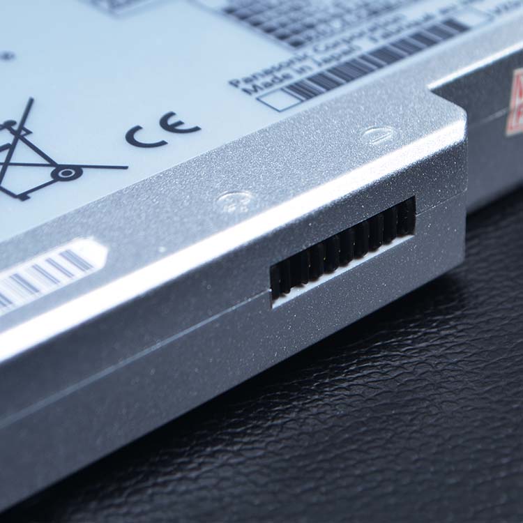 PANASONIC CF-VZSU60U
																 Laptop Accu's