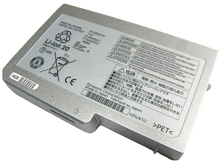 Panasonic Toughbook CF-N8 batería