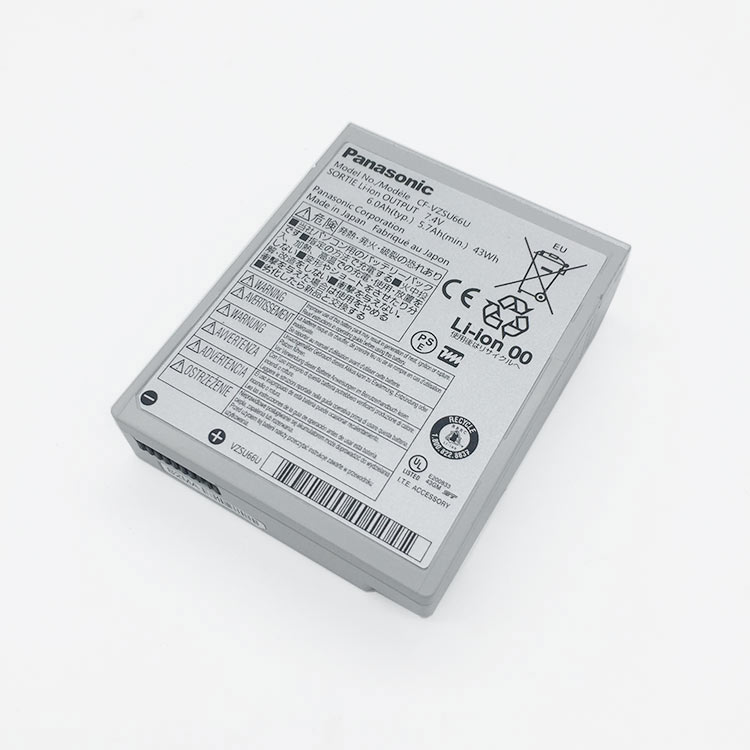 Panasonic Toughbook CF C1 batería