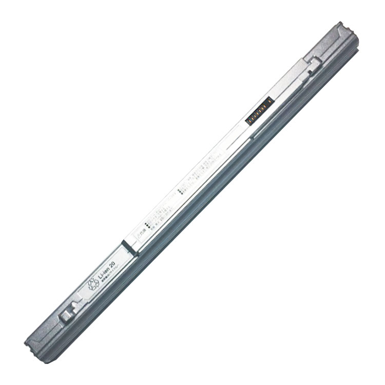 PANASONIC CF-VZSU78JS
																 Laptop Accu's