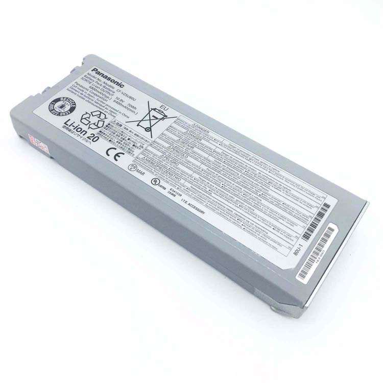 Panasonic CF-C2 MK1 batería