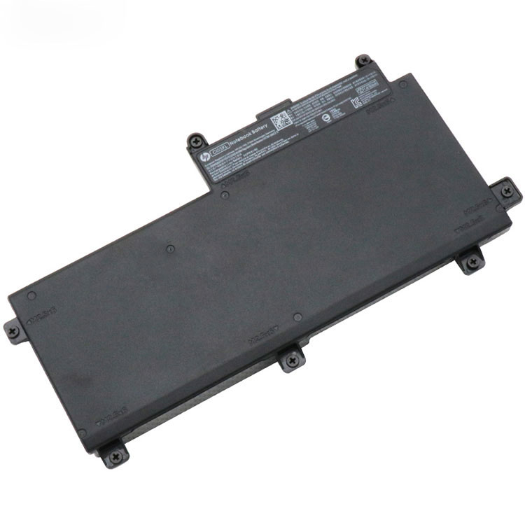 HP CI03XL
																 Laptop Accu's