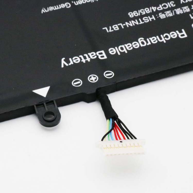 HP CN03XL
																 Laptop Accu's