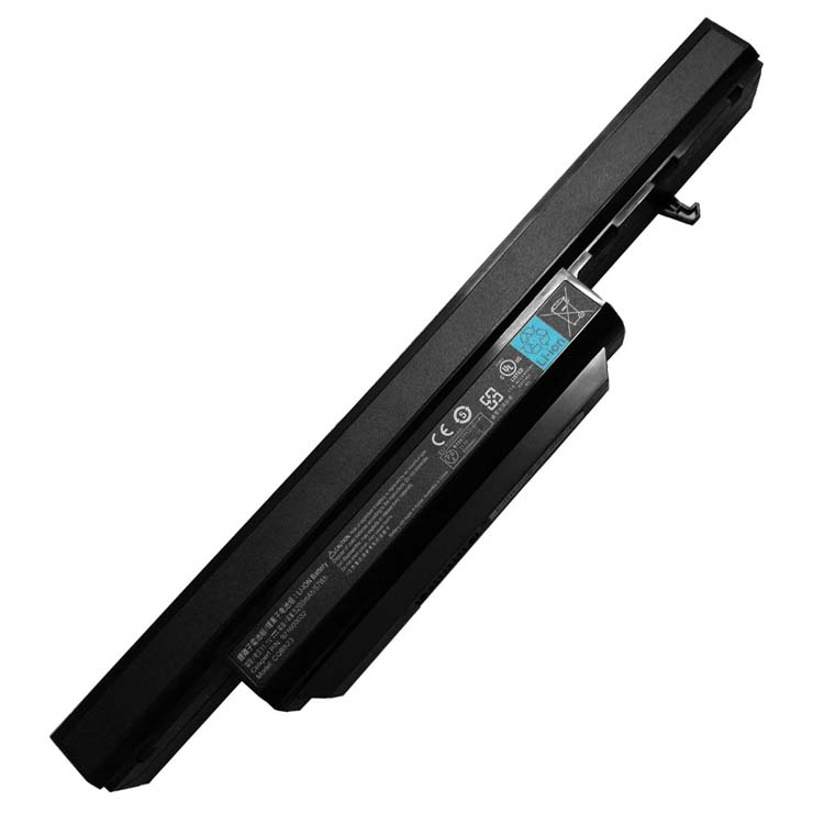 HAIER CQB922
																 Laptop Accu's