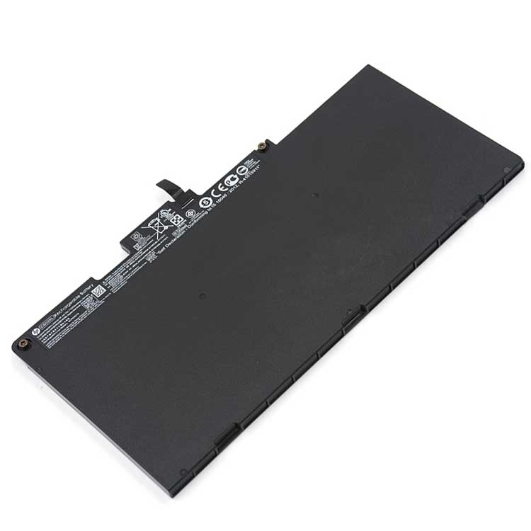 HP CS03XL
																 Laptop Accu's