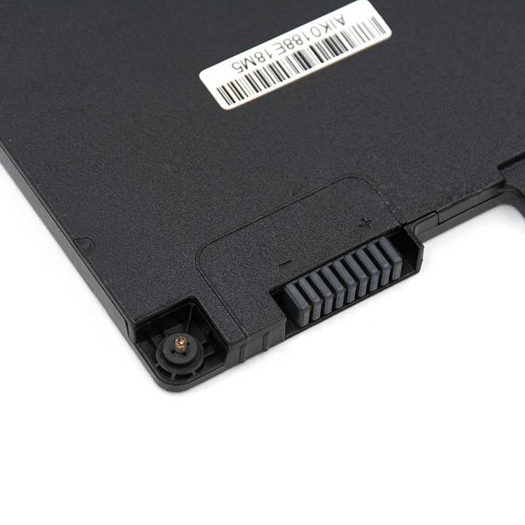 HP CS03XL
																 Laptop Accu's