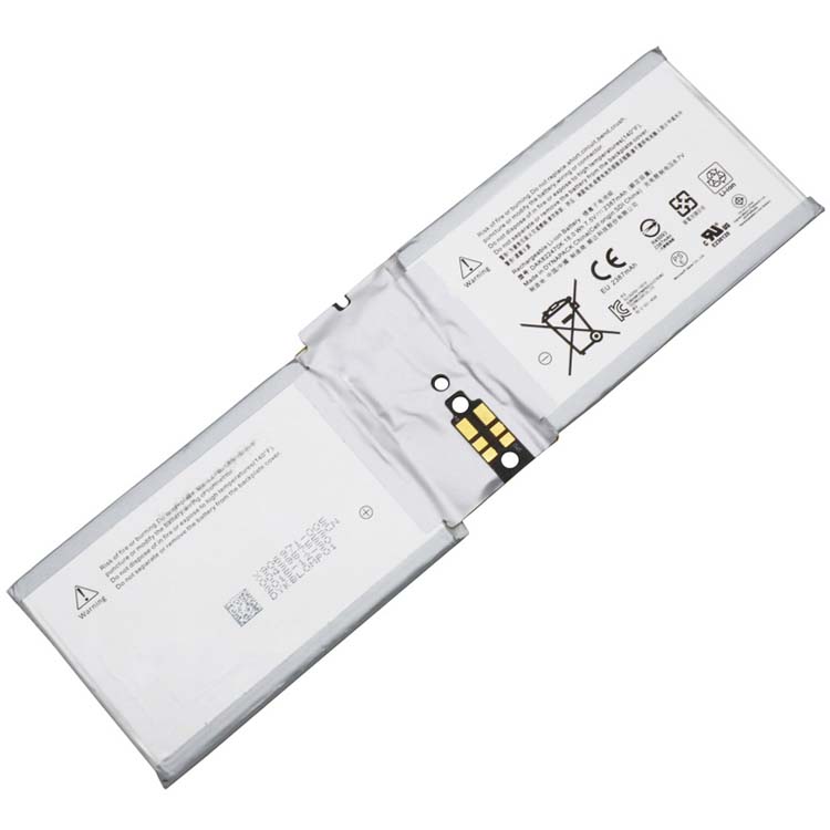 Microsoft Surface Book 1703
																 Tablet PC Batterijen