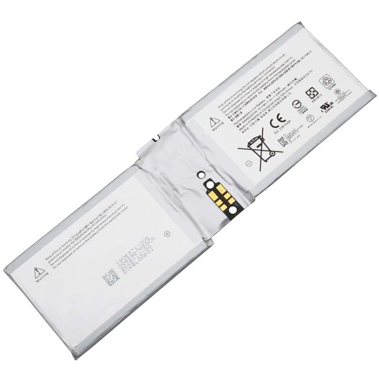 MICROSOFT DAK822470K Tablet PC Batterijen