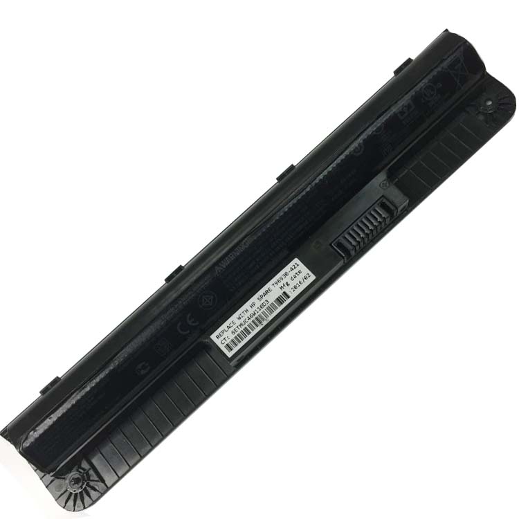 HP DB03 batería