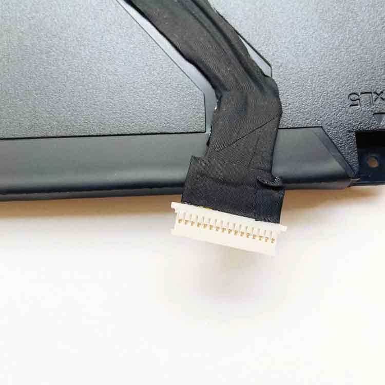 HP HSTNN-DB8G
																 Laptop Accu's