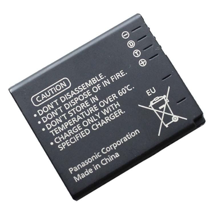 PANASONIC DMW-BCJ13E
																 Accu's & Batterijen
