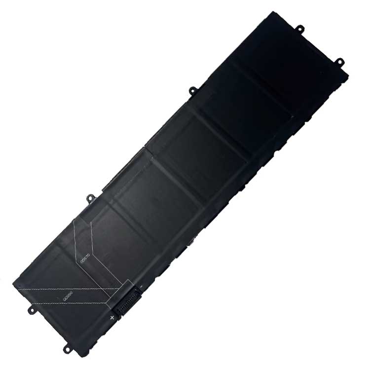 DELL DWVRR akku