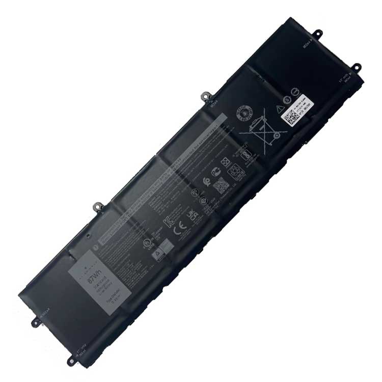 Dell DWVRR batterien