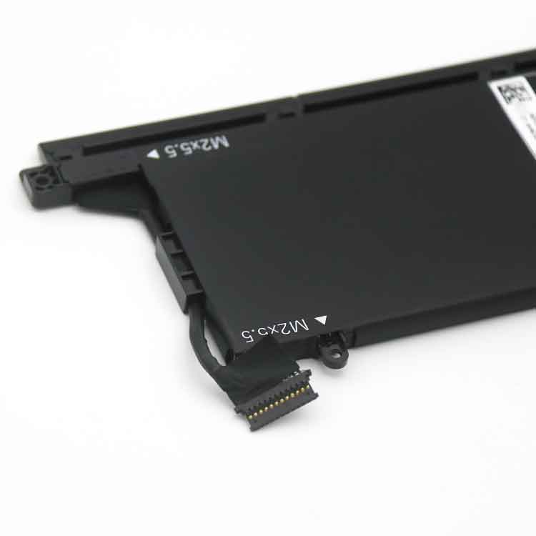 HP HSTNN-DB9B
																 Laptop Accu's