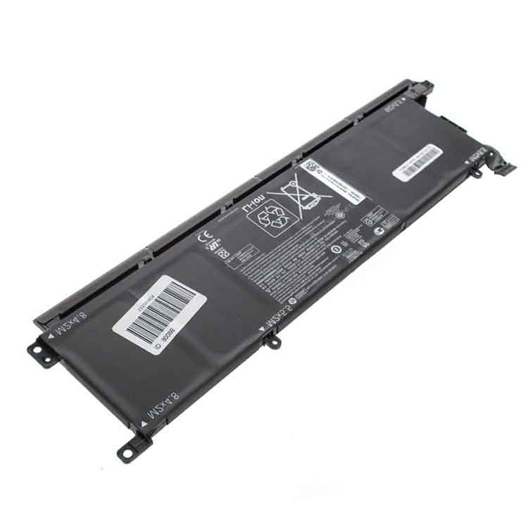 HP HSTNN-DB9B
																 Laptop Accu's