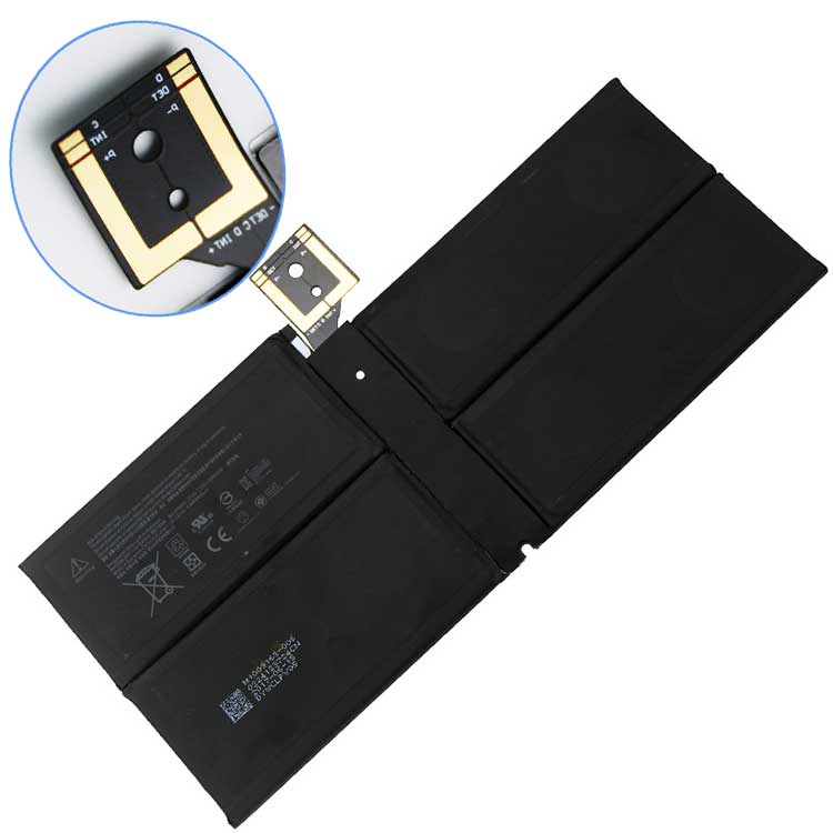 MICROSOFT DYNM02
																 Tablet PC Batterijen