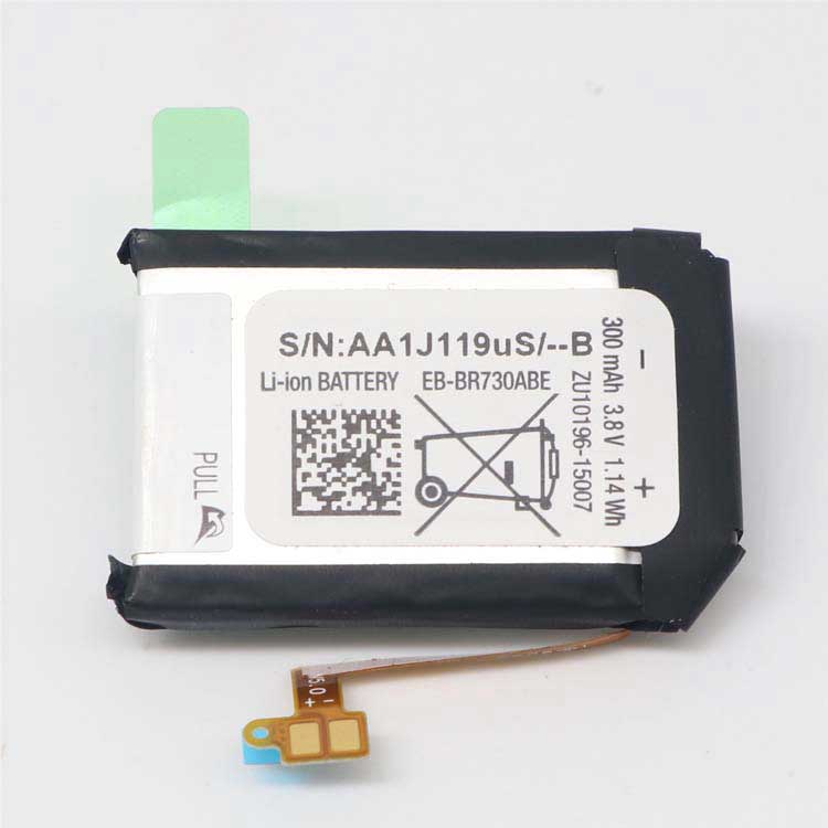 SAMSUNG R730S
																 Accu's & Batterijen