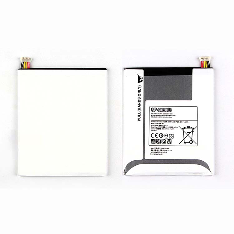 Samsung GALAXY Tab5 SM-T355C 350
																 Tablet PC Batterijen