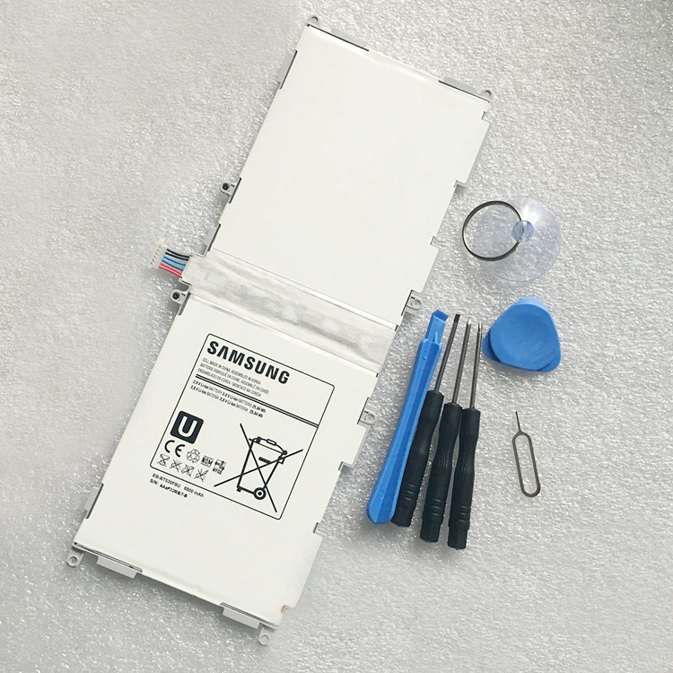 SAMSUNG EB-BT530FBU
																 Tablet PC Batterijen