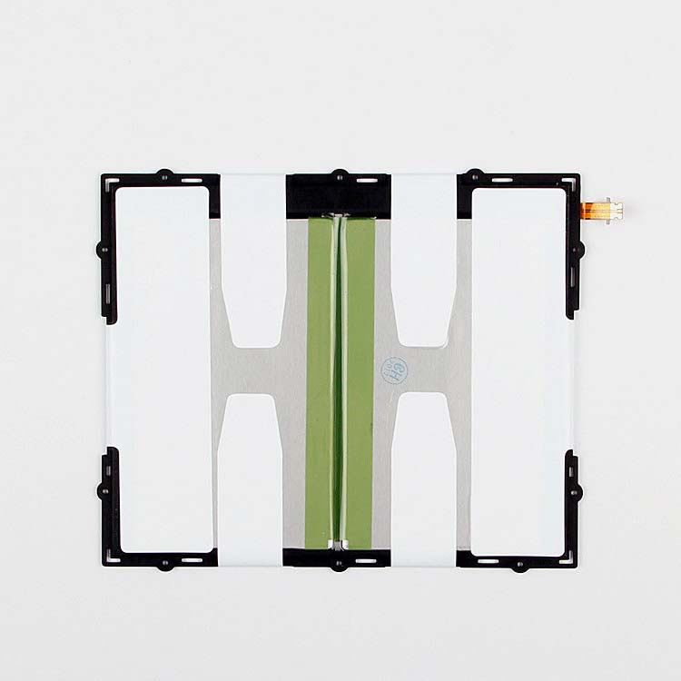 SAMSUNG T580N
																 Tablet PC Batterijen