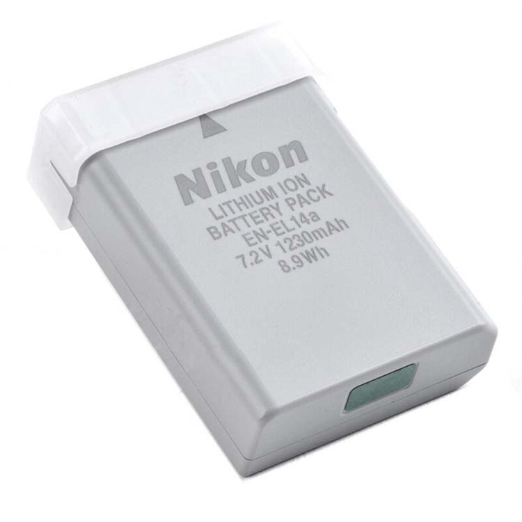 NIKON D3200 batería