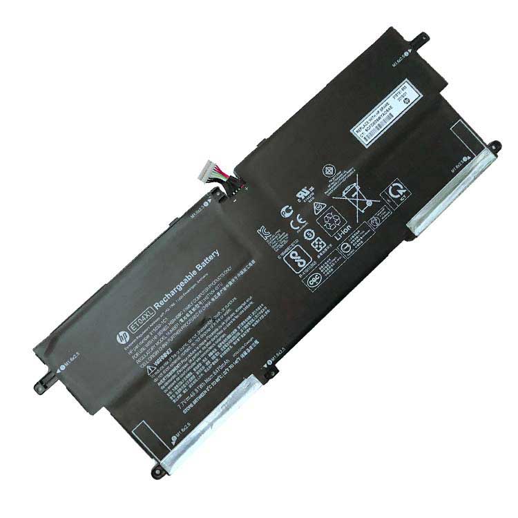 HP ET04XL
																 Laptop Accu's
