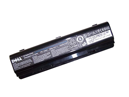DELL F287H
																 Laptop Accu's